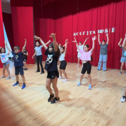 România dansează: peste 30 de orașe participă la evenimentul național