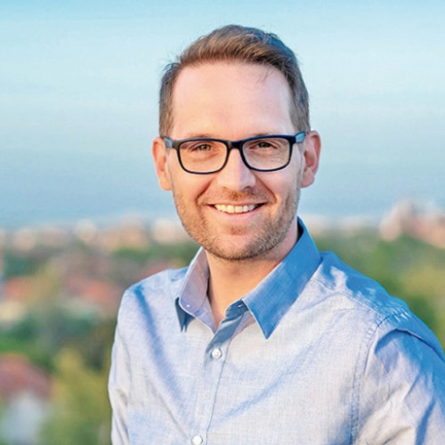 Dominic Fritz, ales oficial președinte interimar al USR