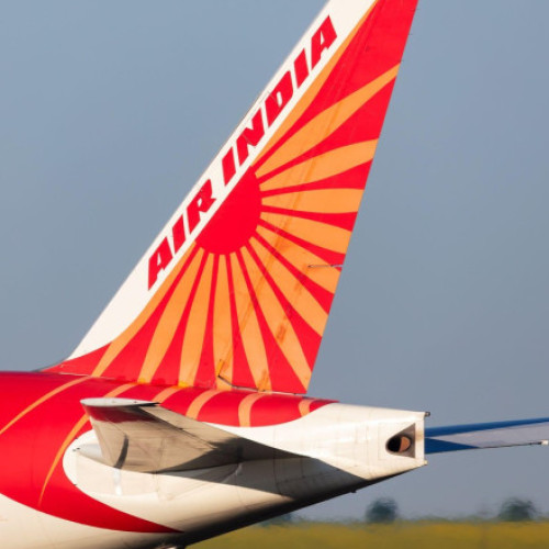 criză în aviația indiană după amenințare cu bombă pe zborul air india din Phuket