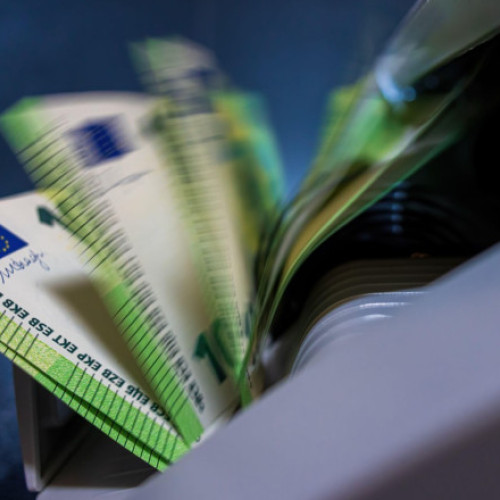 creșterea datoriei externe a României a ajuns la 209,089 miliarde euro în primele patru luni ale anului 2025