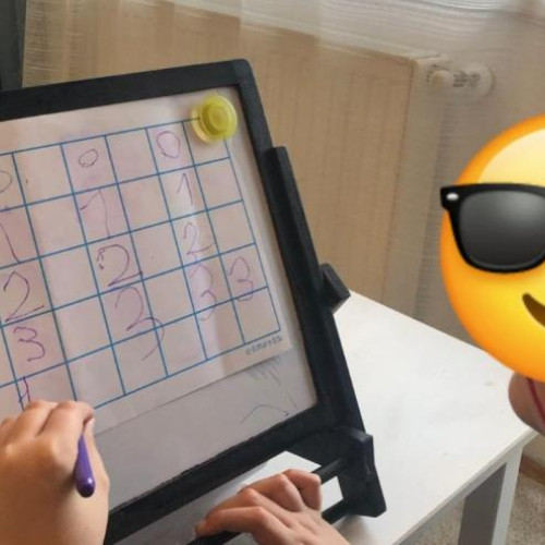 Andrei, un băiețel de 6 ani din Cluj-Napoca, are nevoie de ajutor pentru a depăși o boală dificilă