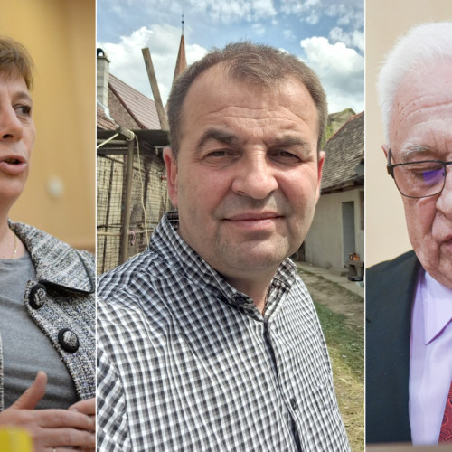 primarii din sibiu critică conducerea actuală a PSD și cer schimbări în partid