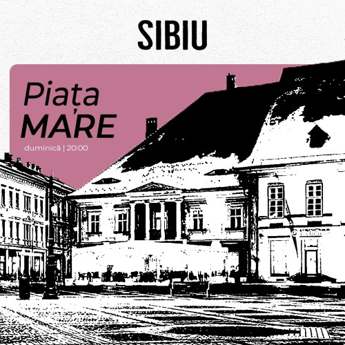 Evenimentele din Piața Universității, 35 de ani mai târziu, sunt comemorate în mai multe orașe din țară