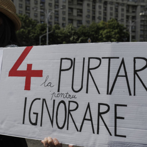 Protest în învățământ pe 18 iunie pentru apărarea drepturilor salariaților