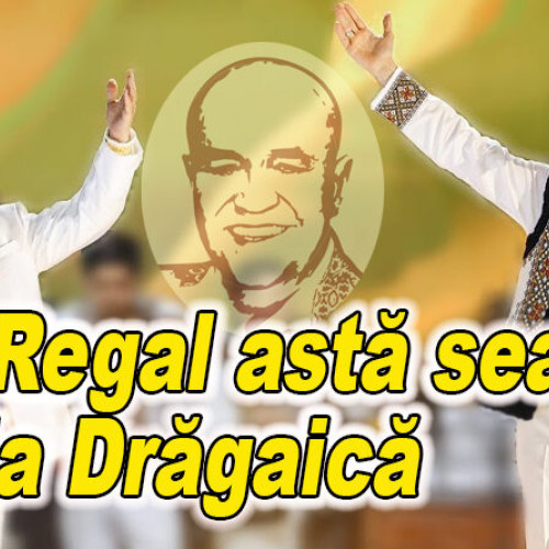 festin muzical la buzau pentru iubitorii muzicii populare