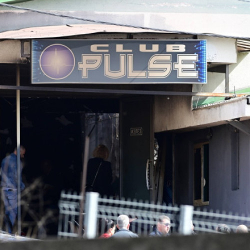 anularea anchetei privind incendiul din Kocani, Macedonia de Nord