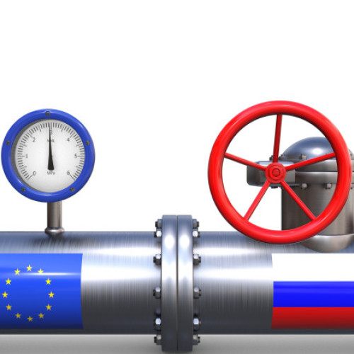 UE va cere companiilor să dezvăluie detalii despre contractele de gaze rusești pentru a interzice importurile după 2027