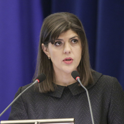 Frauda cu TVA afectează bugetele europene și naționale, avertizează Kovesi