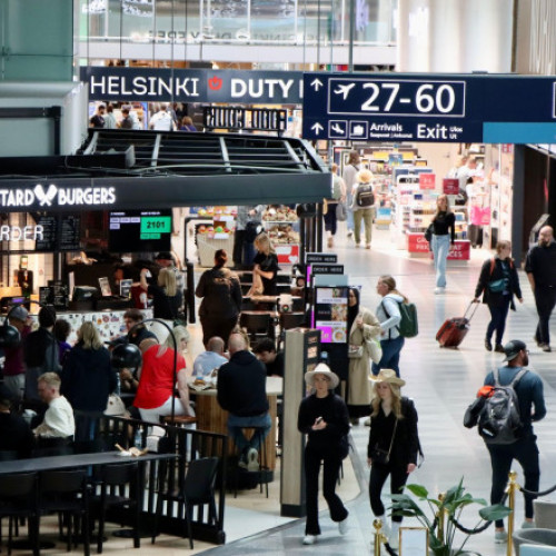 Ryanair introduce amenzi pentru pasagerii indisciplinati pentru a reduce incidentele din zboruri