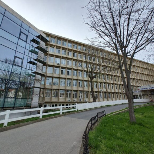 Proiect de modernizare a spitalului din Mangalia, finanțat cu fonduri europene
