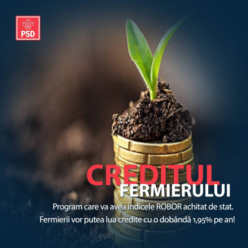 Guvernul a adoptat noi măsuri de sprijin pentru fermierii din Dâmbovița