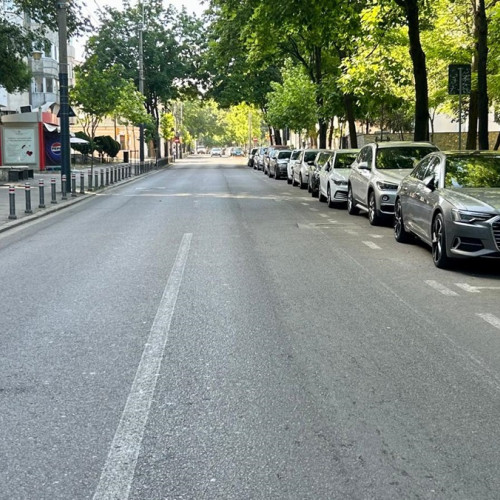 decizie de resistematizare a traficului pe bulevardul Tomis pentru fluidizare și siguranță