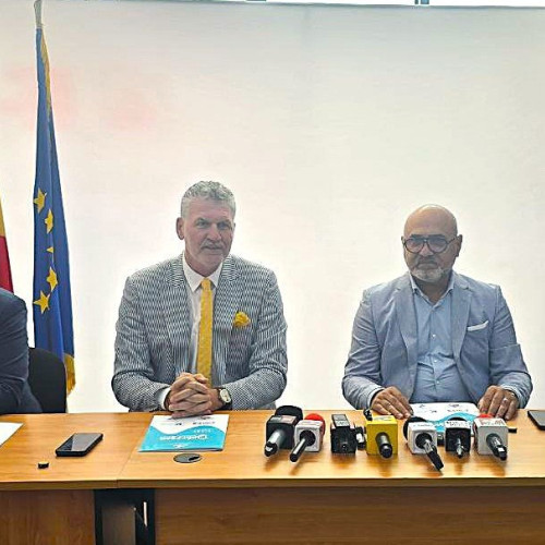 Dobrogea își cere titlul de regiune gastronomică europeană pentru 2029