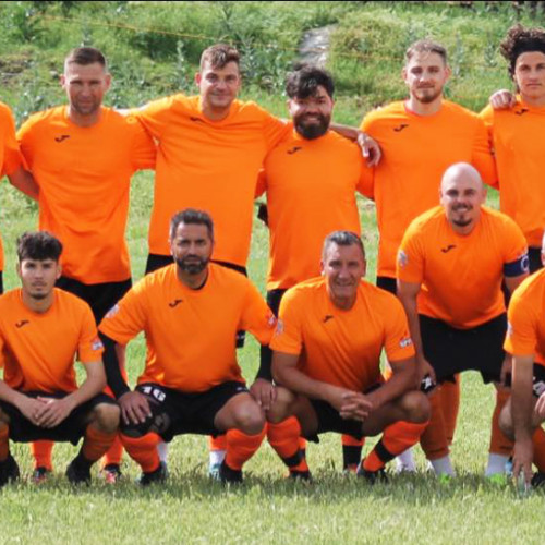 Meci important pentru CS Victoria Cumpana înainte de vacanță