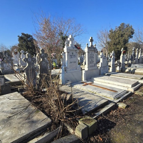 Primăria Constanța avertizează despre reconcesionarea locurilor de veci cu acte expirate