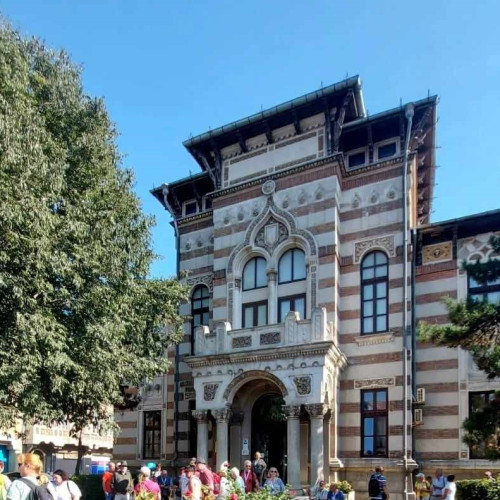 festival multietnic la visina pentru promovarea tradițiilor dobrogene