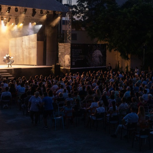 Tineri invitați să devină voluntari în echipa SEAS 2025 la Constanța