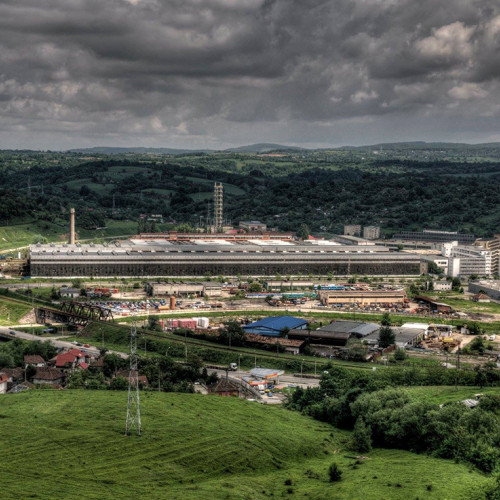 Preluarea UCM Resita de către Hidroelectrica, cu polemici legate de faliment