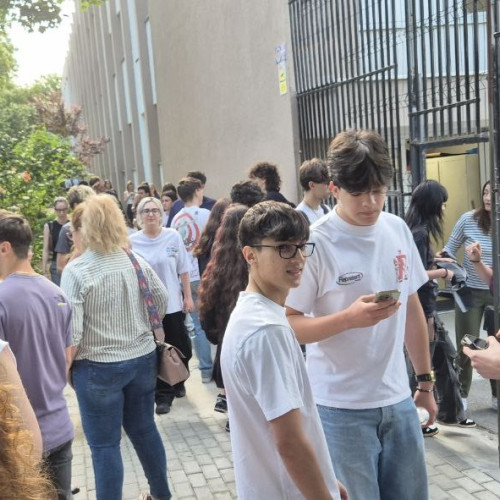 Data depunerii cererilor de vizualizare la examenul din Constanța