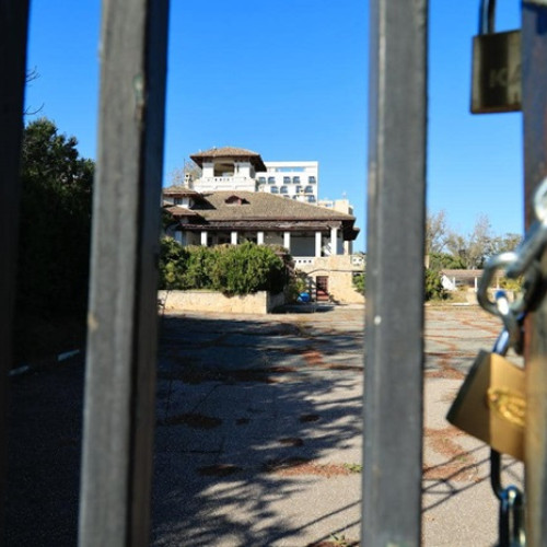 Vila regală din Mamaia revine în proprietatea statului român după decizia Curții Supreme