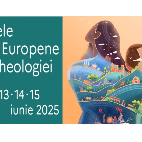 evenimente dedicate copiilor și tinerilor de Ziua europeană a arheologiei la cernavoda