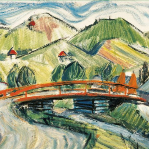 prima monografie despre pictorița română de origine armeană sirarpy torossian