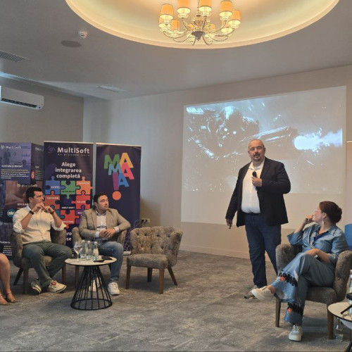 evenimentul "vin la mare" unește tradiția și inovația în turismul dobrogean