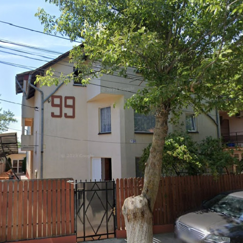 vila 99 din costinesti, pregătită pentru activitate imediată