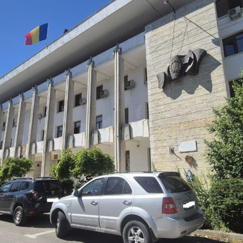 România, judetul Constanța: autoritățile au adoptat planuri pentru gestionarea situațiilor de urgență și au evaluat impactul fenomenelor meteorologice periculoase