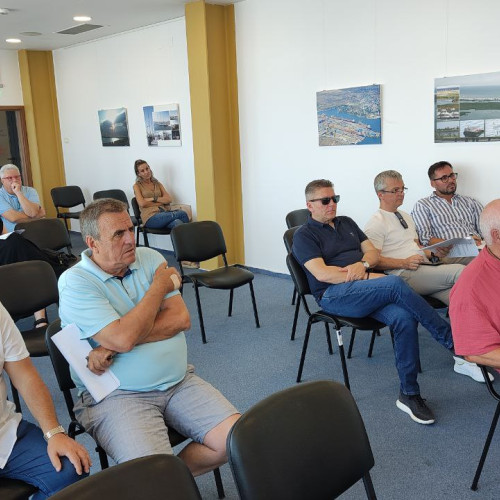 Tensiuni în cadrul ședinței Consiliului Local Mangalia din 6 iunie 2025 privind bugetul orașului