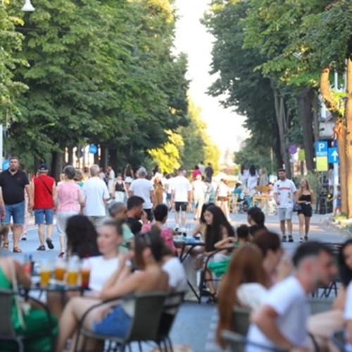 restricții de trafic în Constanța pentru un eveniment special