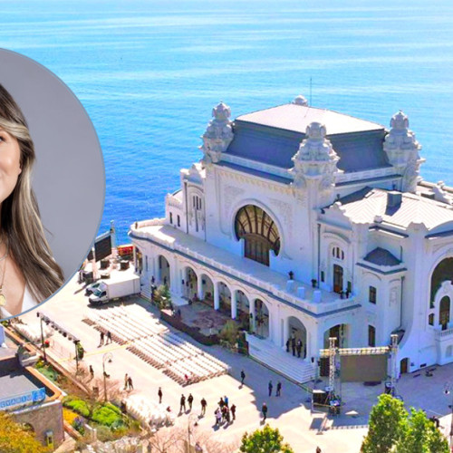 Anamaria Misa devine director general al Cazinoului din Constanța