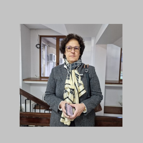 procesul privind sancțiunea cu avertisment a Feliciei Ovanesian va avea loc vineri, 6 iunie 2025, de la ora 10.00, la Tribunalul Constanța. Decizia Tribunalului va putea fi contestată ulterior în recurs la Curtea de Apel Constanța, care va da hotărârea finală, potrivit ziarulamprenta.ro.