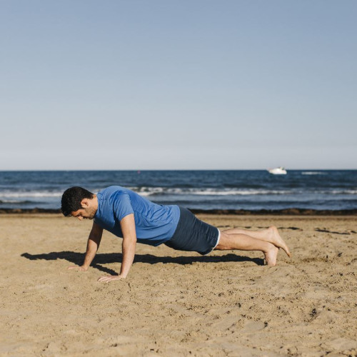 Campionat de lupte pe nisip la Costinești, între 17 și 21 iunie