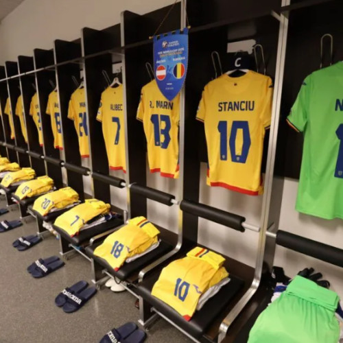 Austria și România s-au întâlnit ultima dată în 2020 în Liga Națiunilor