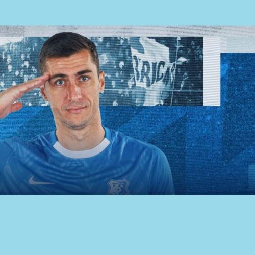 Larie își prelungește contractul cu Farul Constanța până în 2026