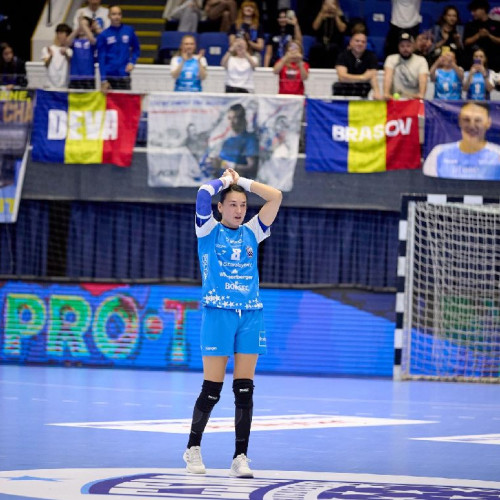 gală EHF Excellence Awards recunoaște performanțele handbalistelor în sezonul recent încheiat