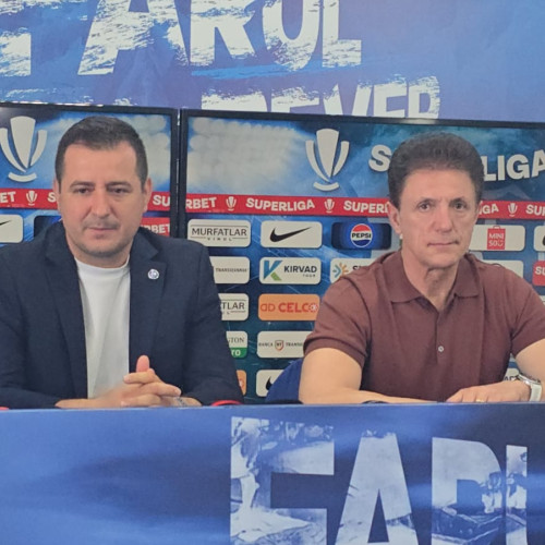 Construirea stadionului din Constanța va începe după obținerea autorizației de construcție