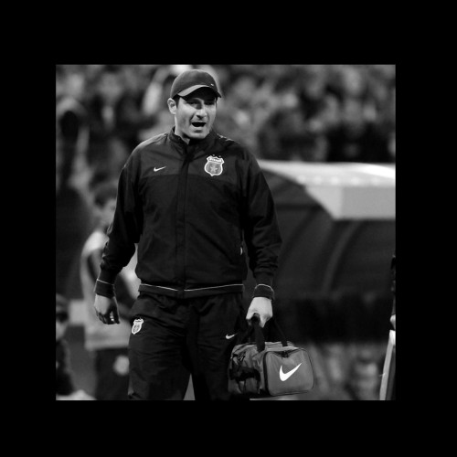 FCSB anunță decesul unui fost medic, coleg și prieten