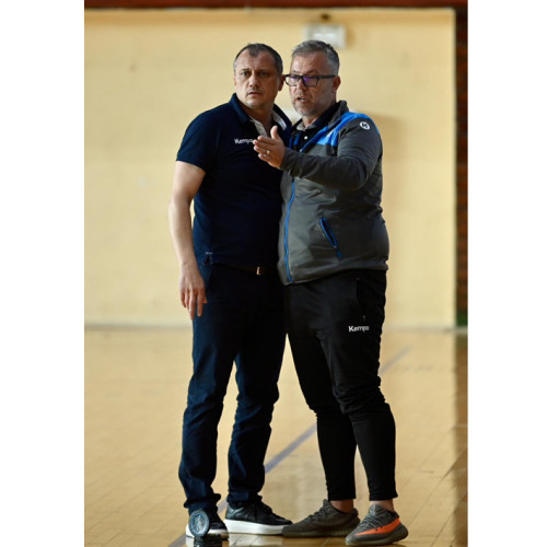 participare a antrenorilor din medgidia la programul national de pregătire