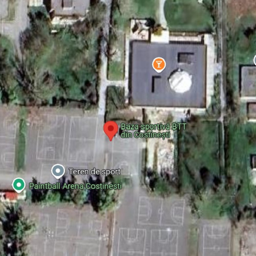 Licitații pentru spații comerciale sezoniere în Costinești