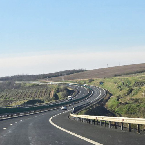 plan strategic pentru noul coridor logistic între Grecia, Bulgaria și România