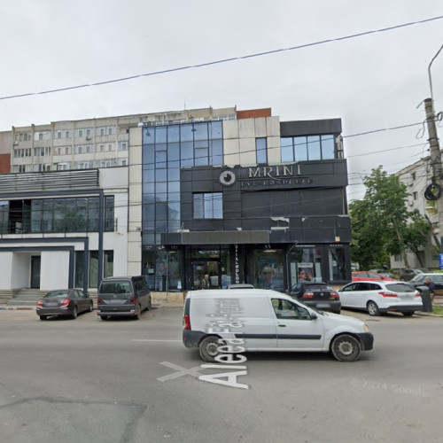 Mrini EYE Optical SRL își extinde activitatea în Constanța