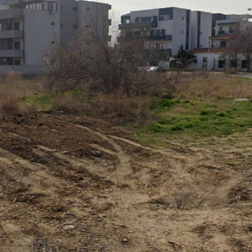 Licitație pentru terenuri în București: detalii și condiții de participare