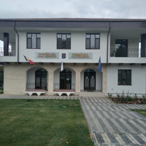 Primăria Techirghiol alocă fonduri pentru activități de 1 iunie