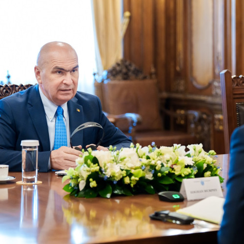 liderul PNL avertizează asupra subfinanțării sistemului de sănătate și propune extinderea bazei de contribuabili