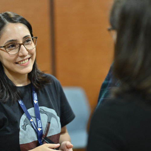 tineri cercetători la finala competiției "games of science"