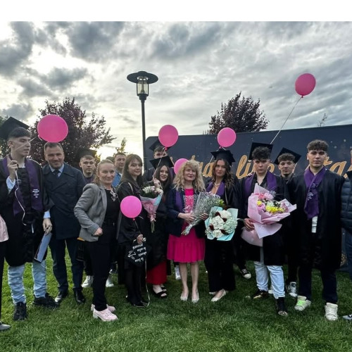 Tineri remarcabili din Constanța au demonstrat că performanța este rezultatul muncii și dedicării