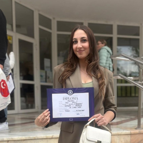 Olimpiada națională de limba turcă a avut loc în Tulcea