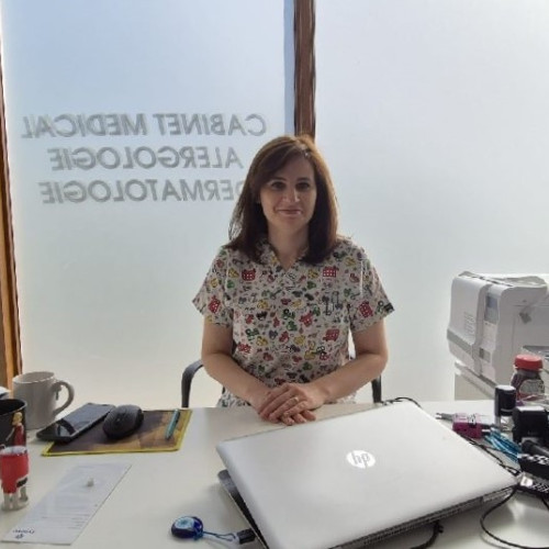 specialiștii în alergologie din țară avertizează asupra creșterii numărului de cazuri și despre importanța tratamentului adecvat